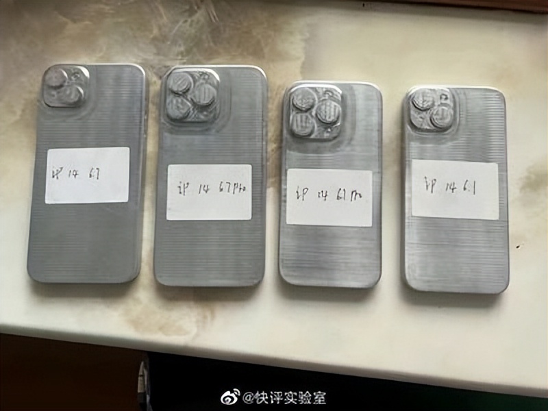 苹果发布在即,快来看看有啥亮点!