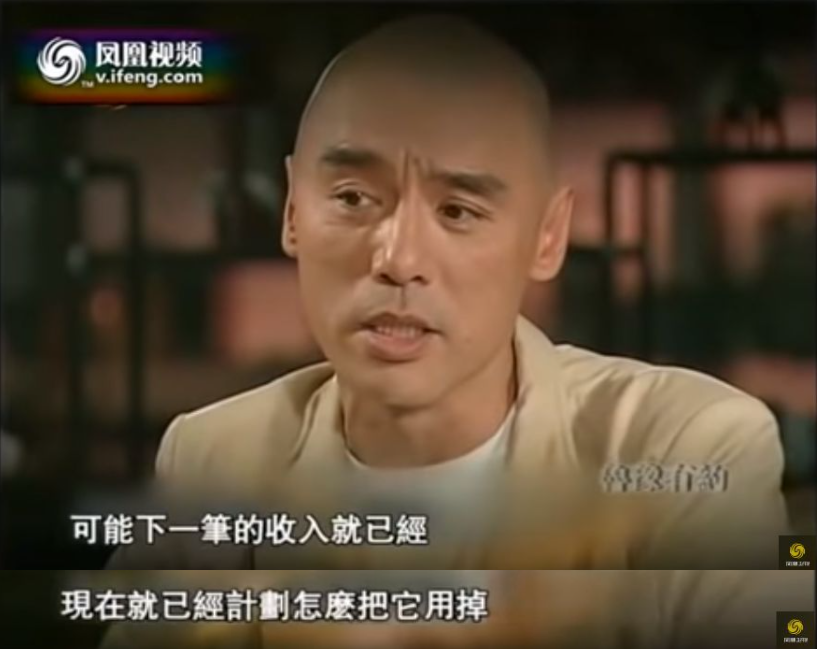 榨干两名富豪的败家女王,竟开始带货了