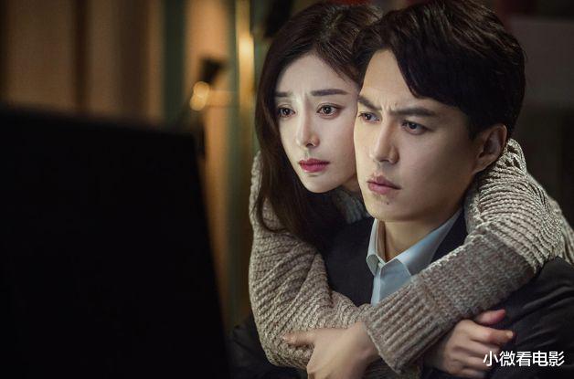 |这6部剧高开低走,没看完都弃了,你觉得哪部最可惜?