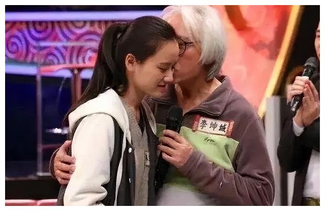 |林靖恩：和大自己40岁的父亲好友恋爱，台湾爷孙恋，现状令人唏嘘