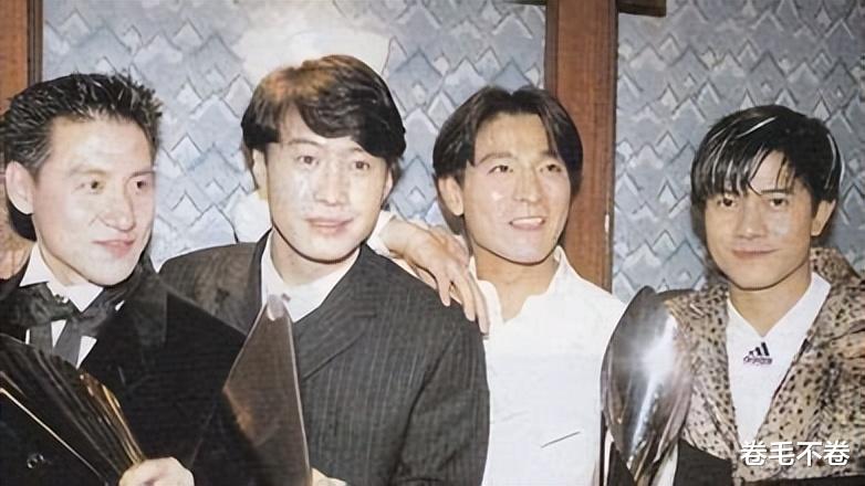 胡歌|这7位男明星的长相,真的长到了中国人的心里,帅气又不失儒雅