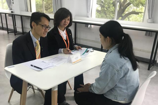 hr|腾讯HR透露消息,秋招已收到超10万封简历,有条件最好去考编