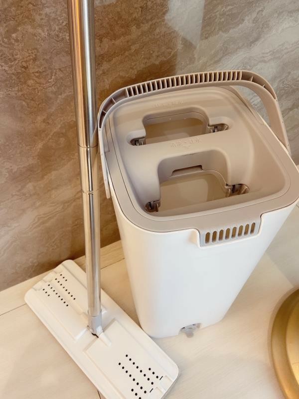 家用拖把池,价格便宜,使用舒适,为什么很少人买?来听听大实话