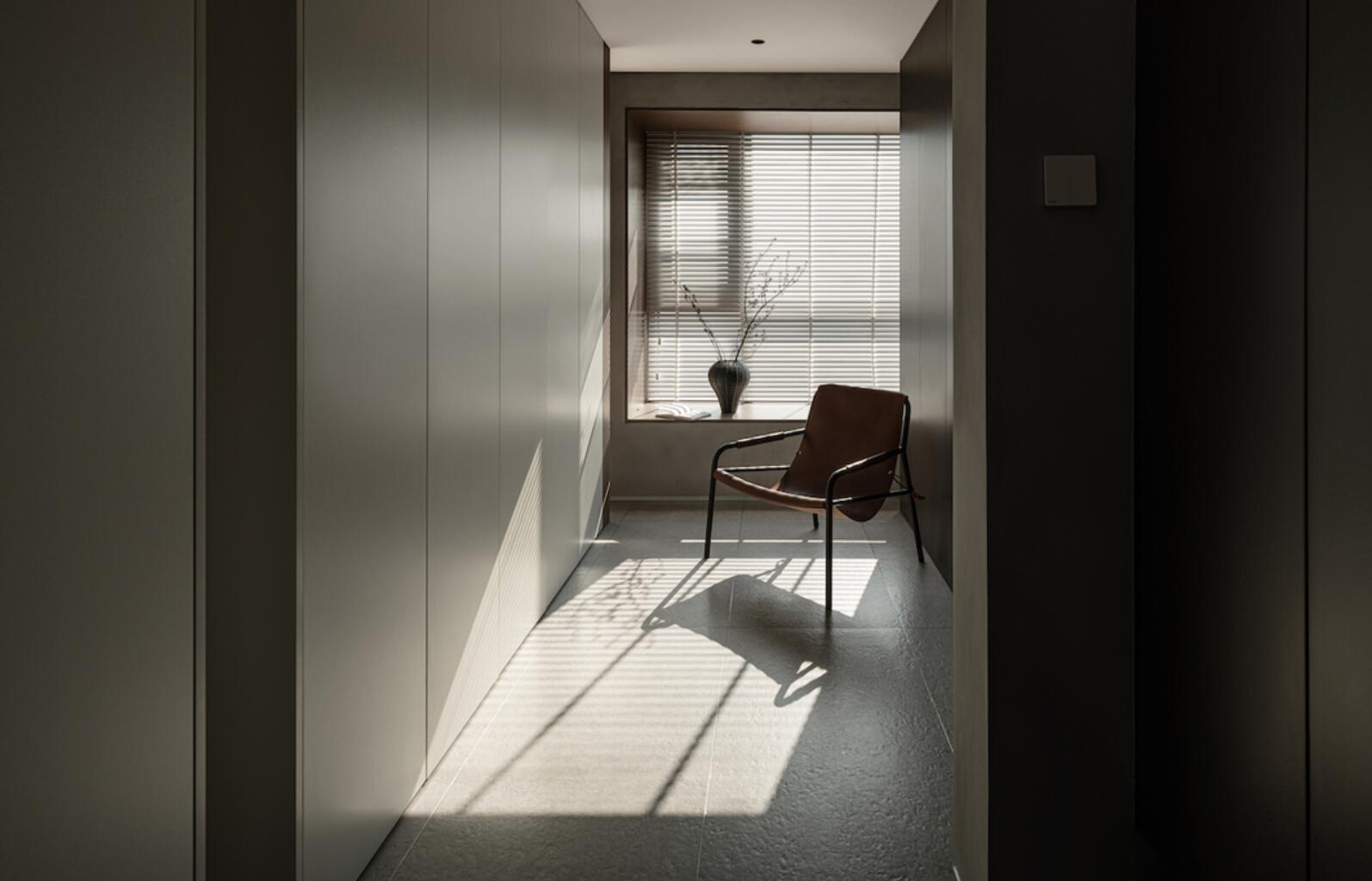 越来越多的人只留一间卧室,只有尝试过,才知道有多舒适