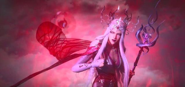 |斗罗198集：唐三卑鄙手段被魔改，动画比小说有趣多了