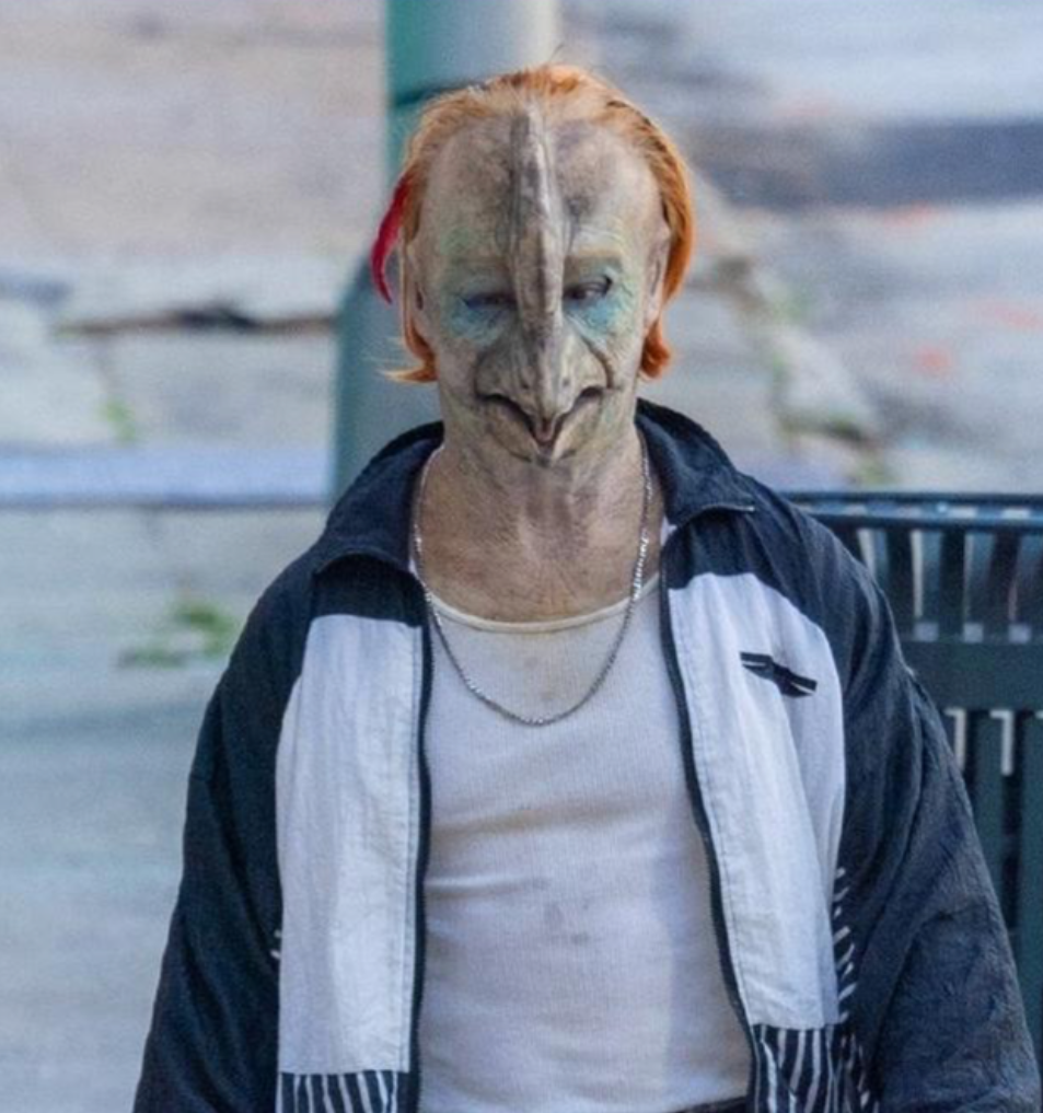 星爵|《银河护卫队》星爵出柜，成为双性恋，星爵演员曾被指责反同