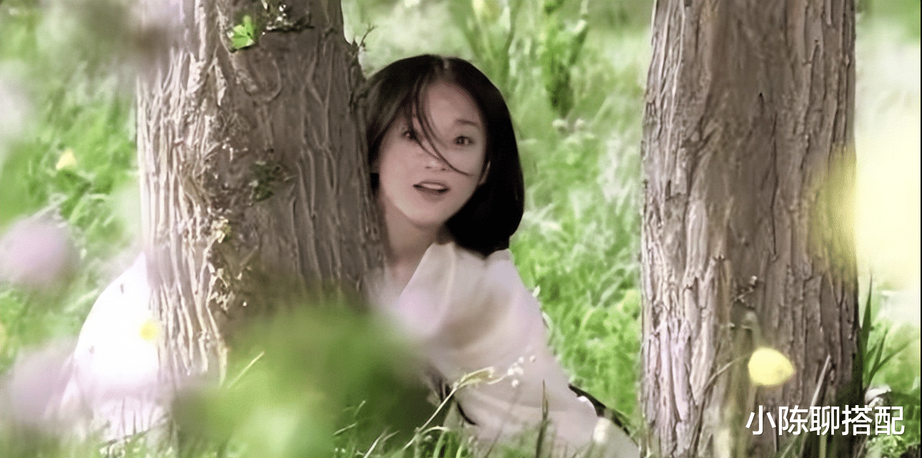 明星素颜 6位有“上镜脸”的女星,素颜黑瘦皮肤差,荧幕上光彩照人反差大