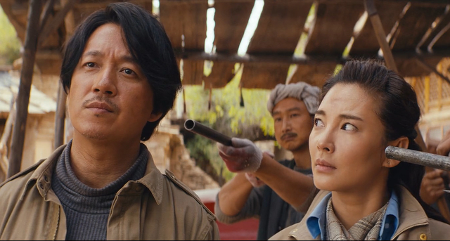 赵达|论鬼吹灯系列剧,我只服这5部,其它剧请靠边站