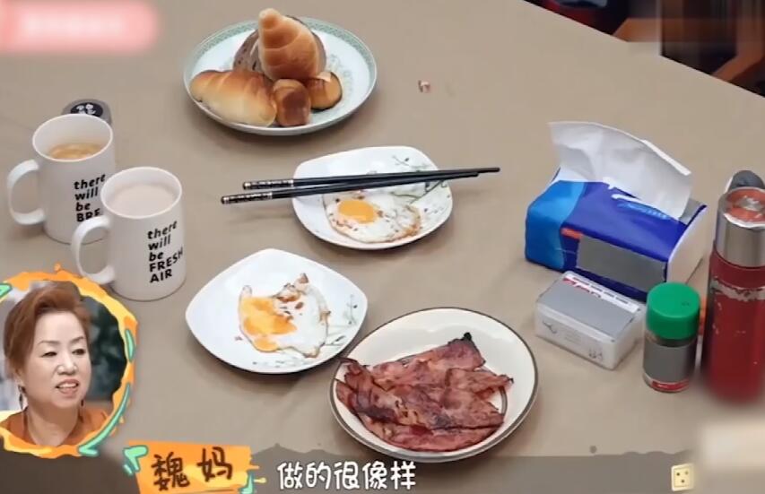 袁弘|长着一张“不食人间烟火”的脸，却是隐藏大厨，这7位男星谁嫁谁赚到