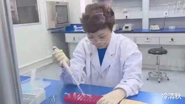 邓亚军|中国DNA鉴定第一人邓亚军:我不相信爱情,更相信欲望