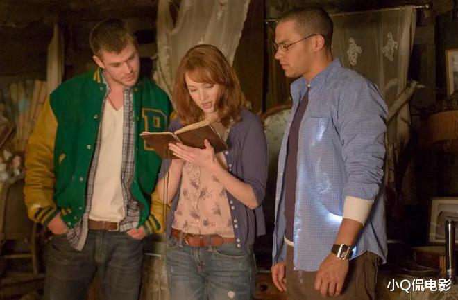 致命弯道|毫不逊色《致命弯道》的6部恐怖片,全看过的是个狠人