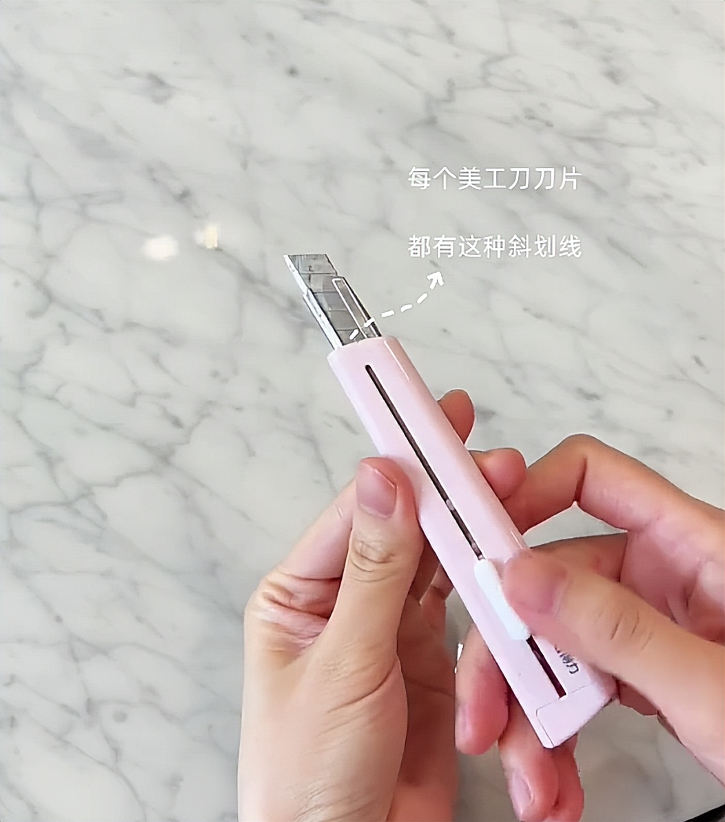 被无数人吐槽的9个“蠢设计”,得知正确用法后,发现蠢的是自己