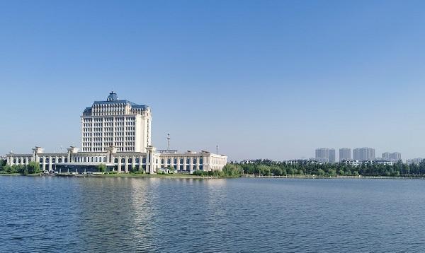 海口|生而无畏的山东之城，人口将近400万，两个景点讨人喜欢