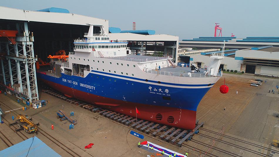 工科专业|中国船舶集团开始招聘，九险二金还管落户，工科专业学生的好选择