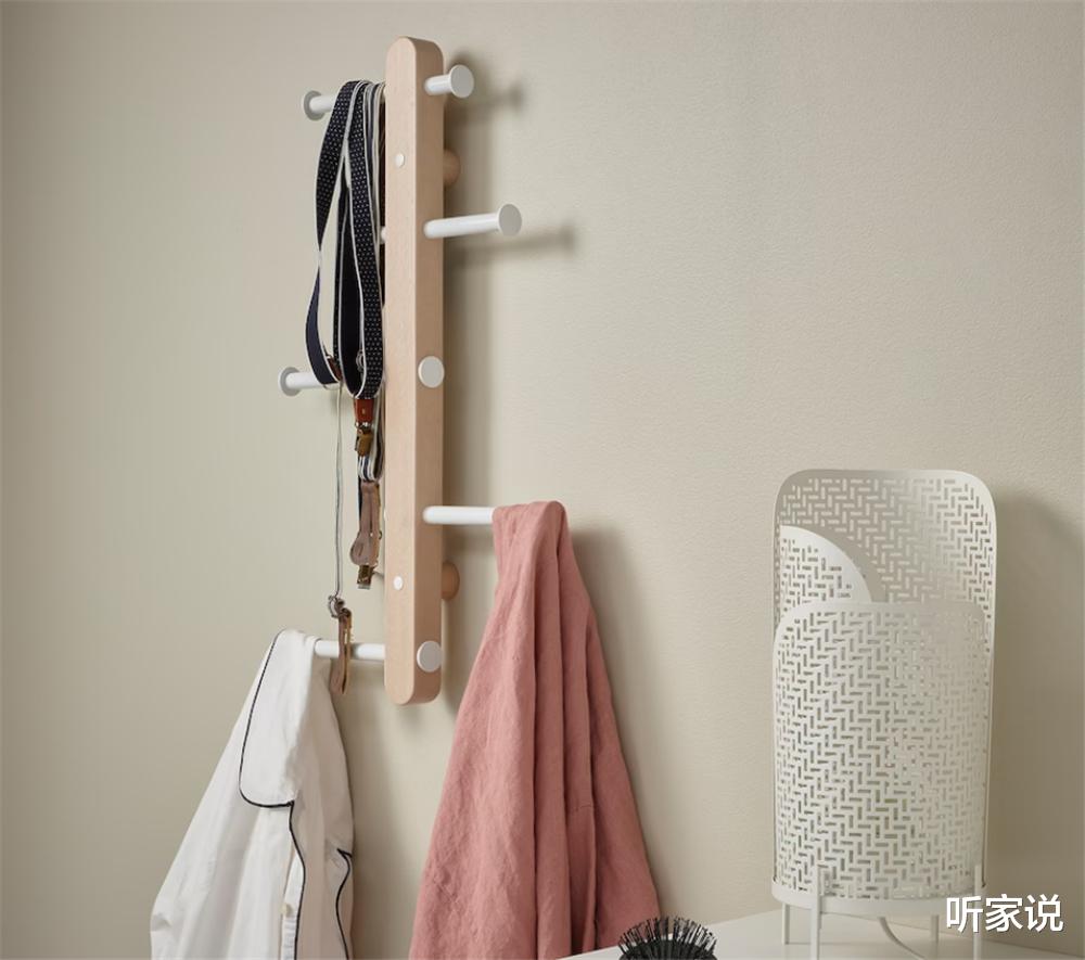 宜家哪些家居好物值得买?有一说一:这10件真不错,颜值高又实用