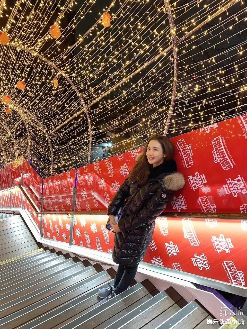 李多海|官宣即分手，国民初恋怎么变蛇精脸了…