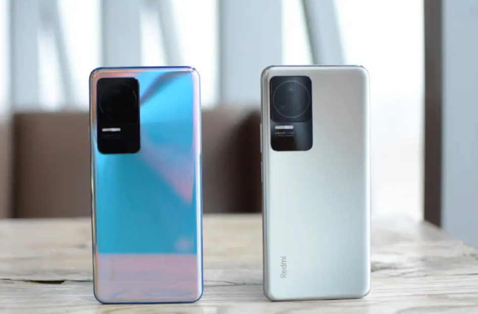 红米手机|Redmi K50除了核心上的升级外,在屏幕上也作了升级