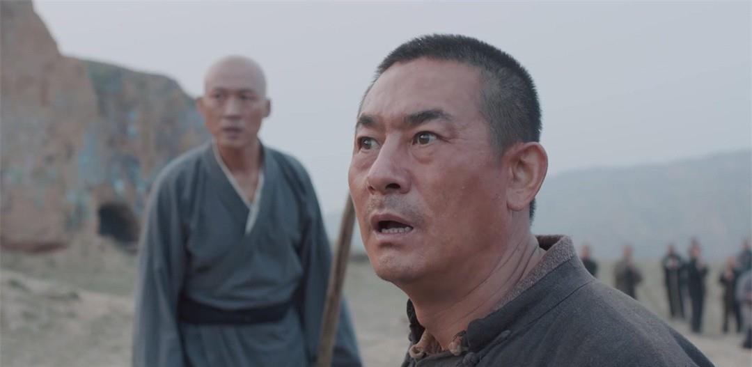 悬崖|谍战巅峰剧《悬崖》演员现状：有人患病，有人翻身，有人插足