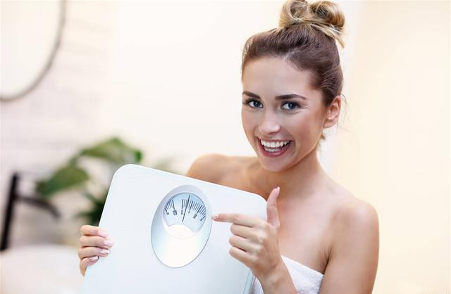 生理期 为何女性45岁后，容易越来越胖？不妨学会这5招，保持标准体重