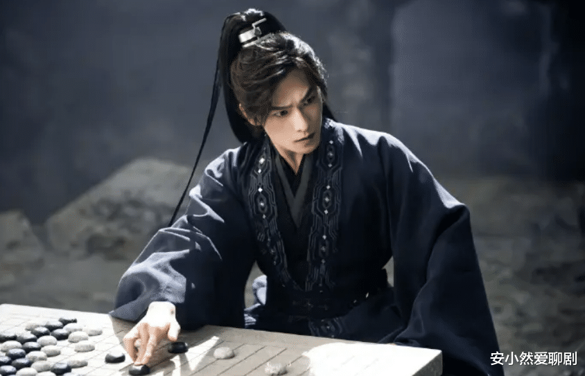 且试天下|且试天下：对亲儿子恶毒的雍王，告诉了大家一件很恐怖的事