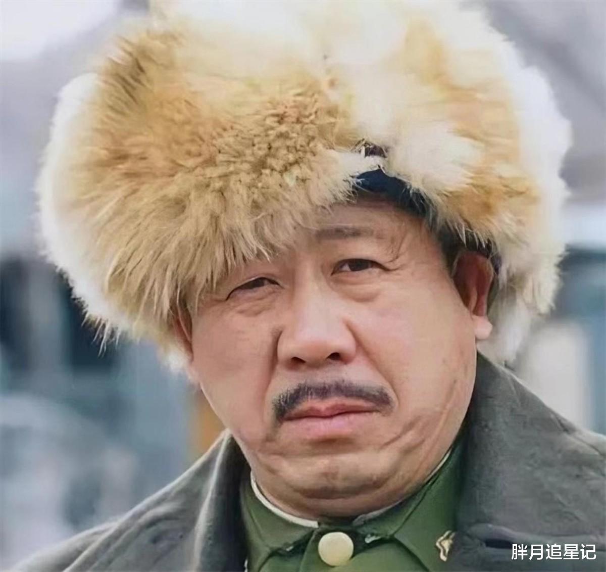 程煜|老戏骨程煜：娶知名女导演恩爱30年，65岁再翻红，今幸福美满