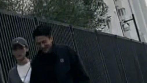 杨幂|刘恺威官宣恋情,新女友比前妻大四岁,且曾经是好友