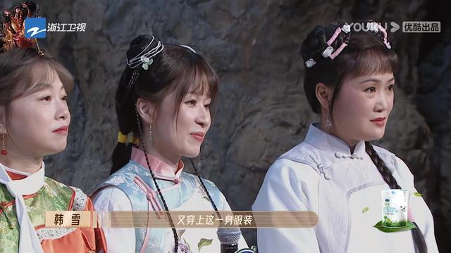 微电影|无限超越班:车保罗甘草演员心声,鹿鼎记24年重聚,我好爱TVB!