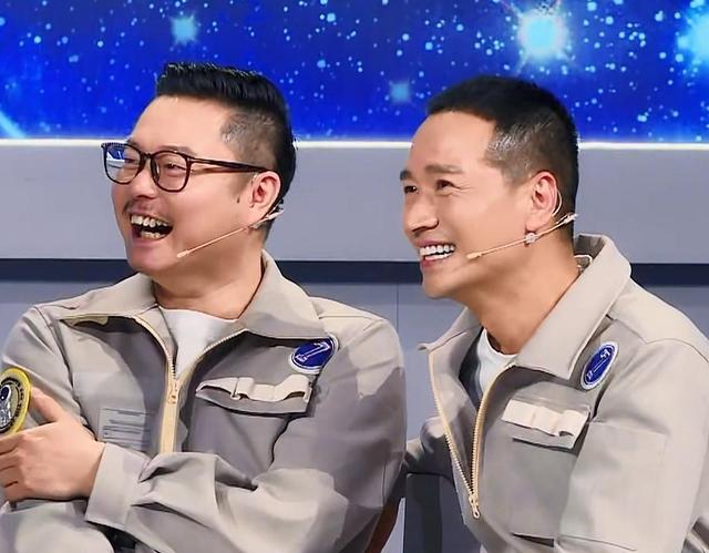 沈腾|《王牌7》沈腾:浙江卫视都没我坐的地了!这个神级包袱咋来的?