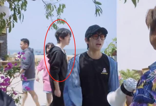 刘昊然|向往6:为何彭昱畅不能跟刘昊然同框?否则口播白念,节目不能播