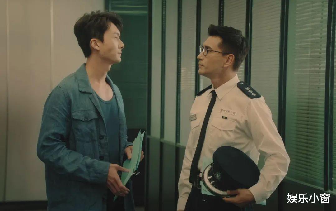 明星|有了三部《飞虎》在前面探路，《廉政狙击》总算避开了这些陷阱！