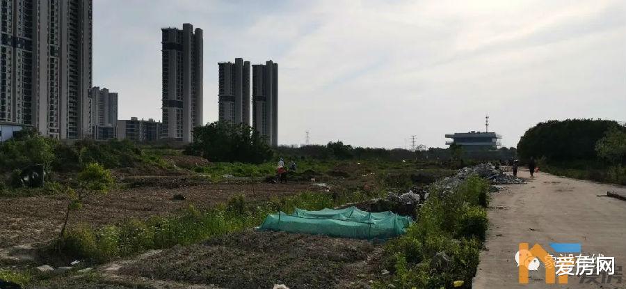 住房公积金|一地鸡毛!停工、退地、从未开工!象湖滨江商业综合体还有指望吗?