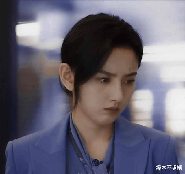 宋祖儿|宋祖儿为何总演女一号？看到生图，165cm的她现实中原来长这样