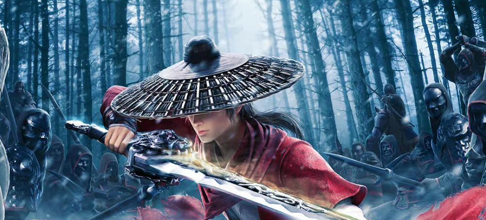 三星|画江湖之不良人：第六季二审通过！官方回应上映时间需腾讯决定！