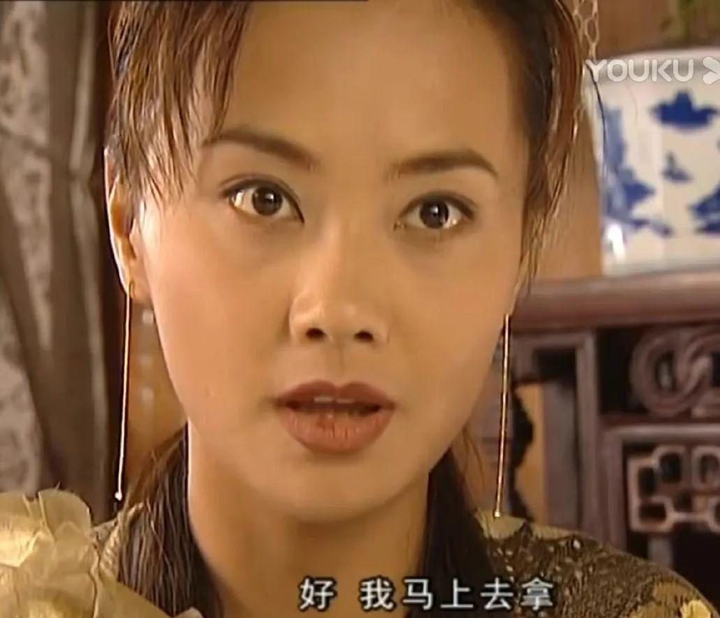 顾魏|脱离港风滤镜个个平平无奇,这五位被吹上天的女星,是否颜值成谜