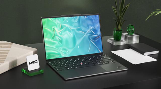 笔记本电脑|ThinkPadZ13笔记本电脑，突出一个“新”，颠覆你对于科技的认知
