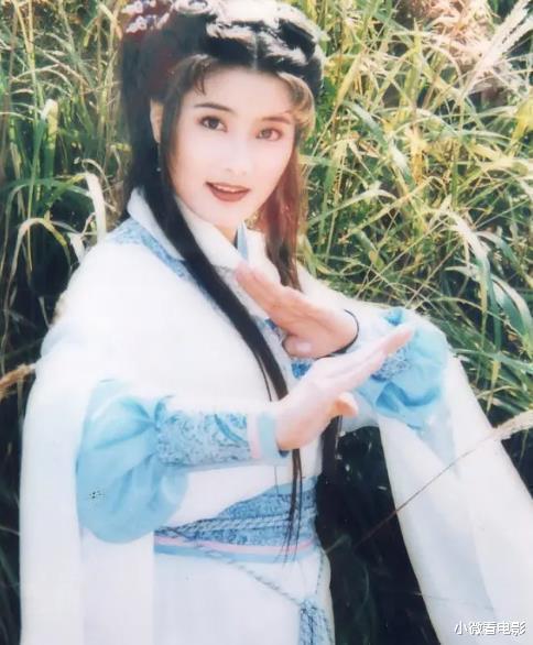 武侠剧|当年风靡一时的10部武侠剧,现在很少在电视上重播了