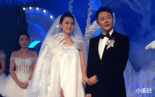 印小天|“老实人”印小天的“情人劫”