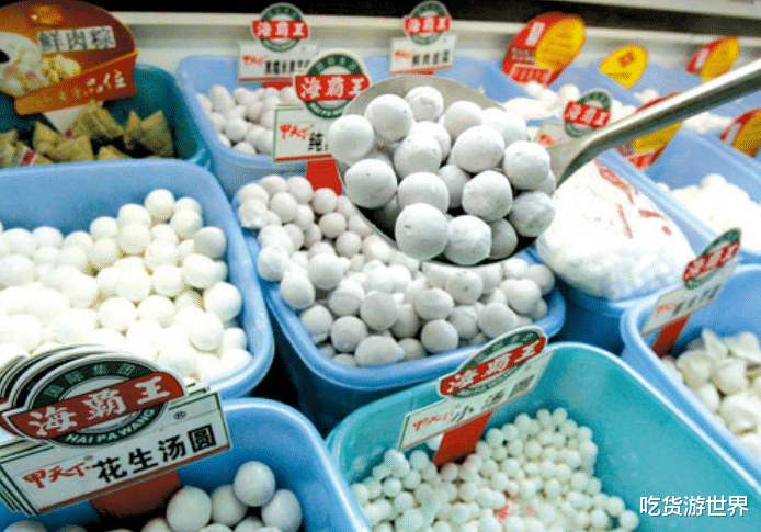 正月十五买汤圆,不管啥牌子啥价格,遇到这4种情况别买,白花钱