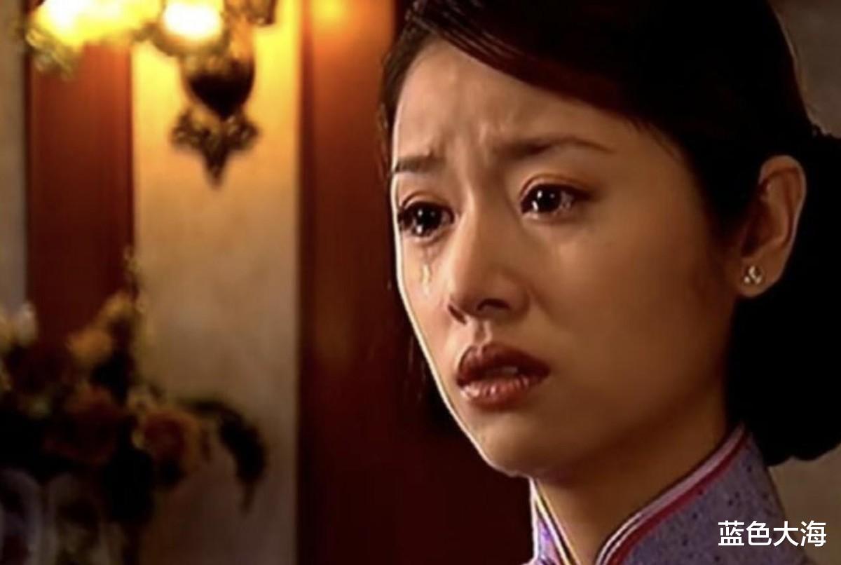 蒋欣|没有对比什么没有，把林心如和蒋欣版的顾曼桢一对比，高下立判