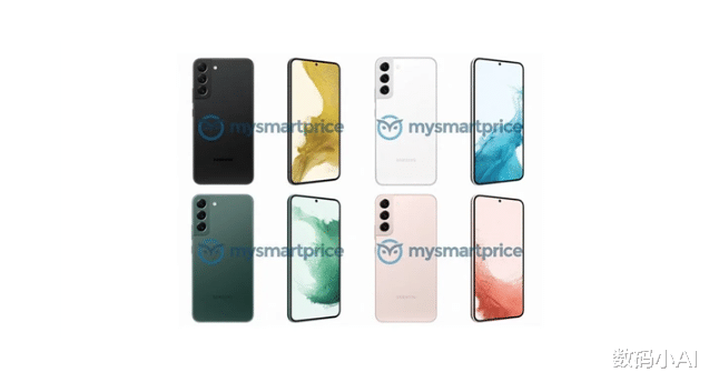 三星s22|三星S22+价格被零售商“剧透”,8600元起