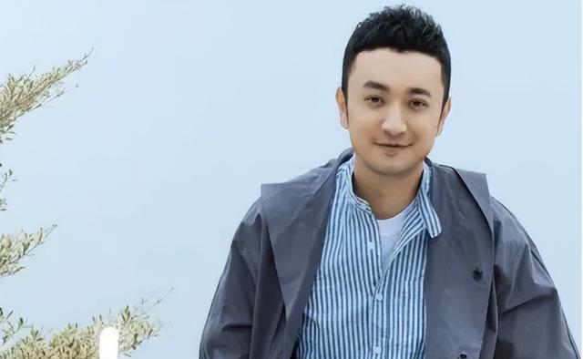 陈红|央视主持尼格买提离婚，“妻子”帕夏官宣：我们早就不在一起了