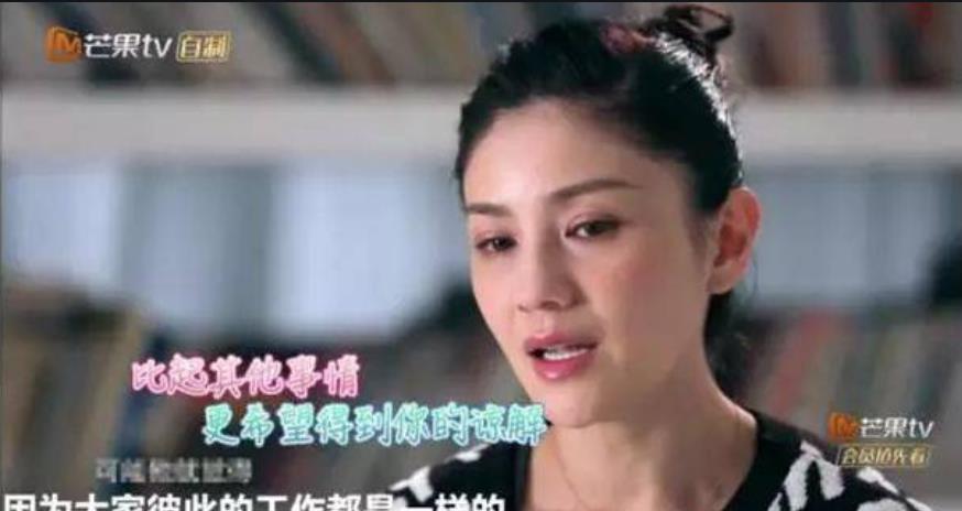 胡可|沙溢对胡可的“道德绑架”，揭开了多少男人自私自利的遮羞布