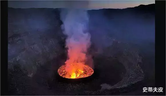 三百年大骗局:石油竟不是埋在地下生物变成的
