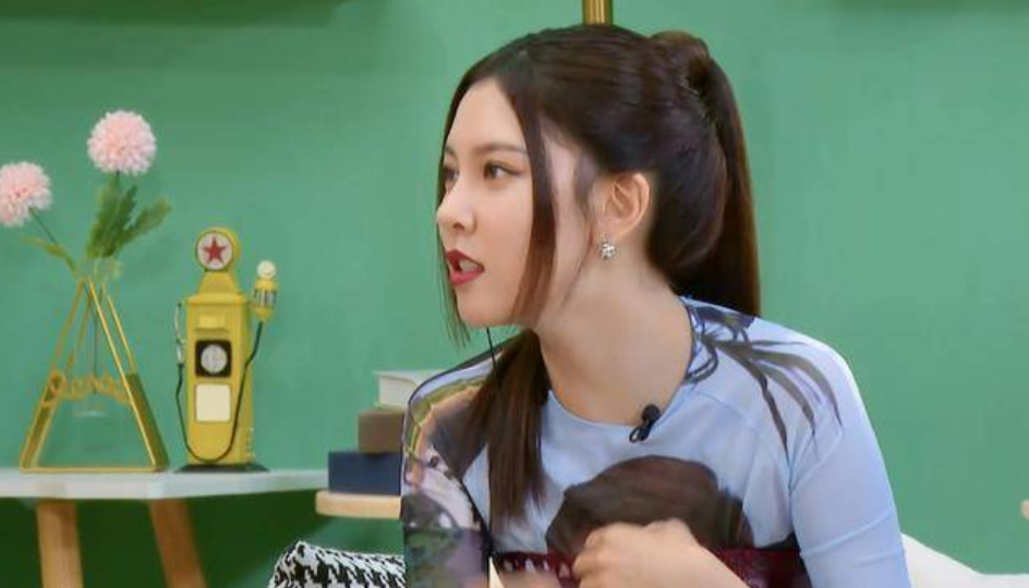 佟大为|宋妍霏：私自加戏，即兴多扇搭档一巴掌，曾让佟大为发飙让她滚蛋