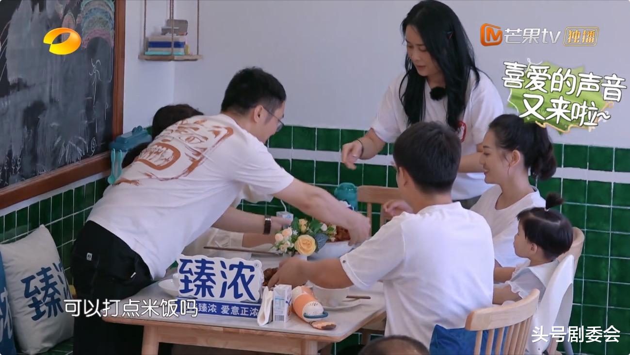 那英|播放量超12亿!那英刚走,又来2大活宝,不愧是王炸综艺!