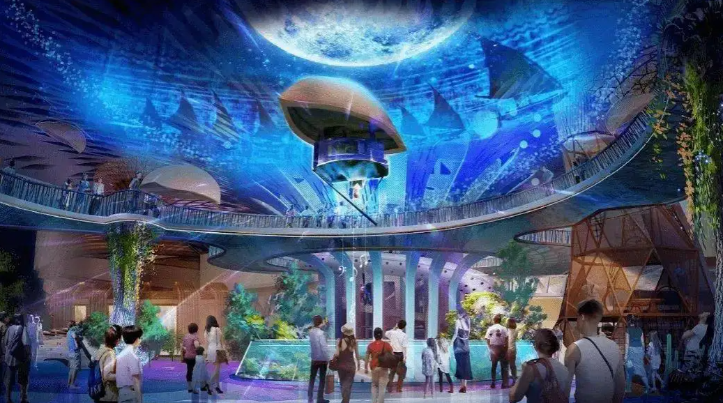 用元宇宙赋能文旅产业可行不可行?