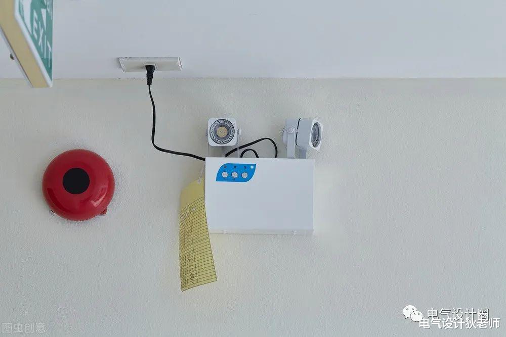 关于消防应急照明设计的相关知识点,都整理好在这了,纯干货分享