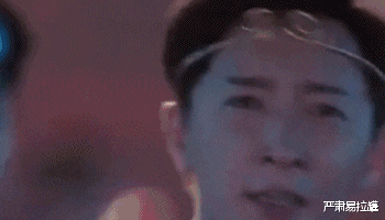 韩庚|他的作糊速度……我是万万没想到的