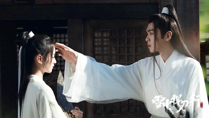 焦恩俊|颜值不够别演“探花”！这9位男星才叫风流倜傥，难怪少女总怀春