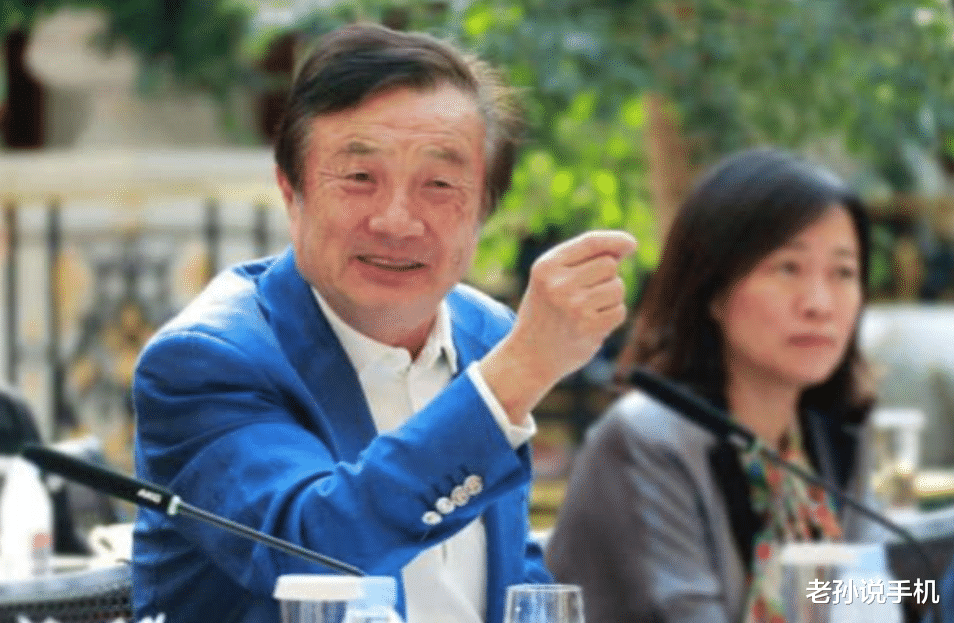 任正非|华为Mate50开始量产，任正非“知错就改”，国产零部件再创新高！